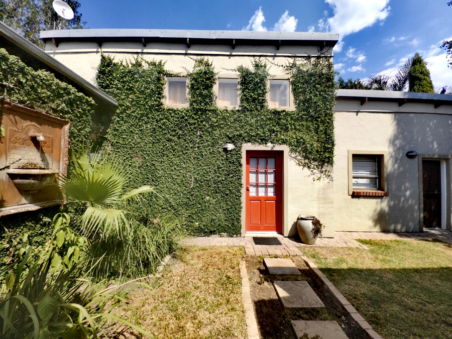 3 Bedroom Property for Sale in Waterval East North West
